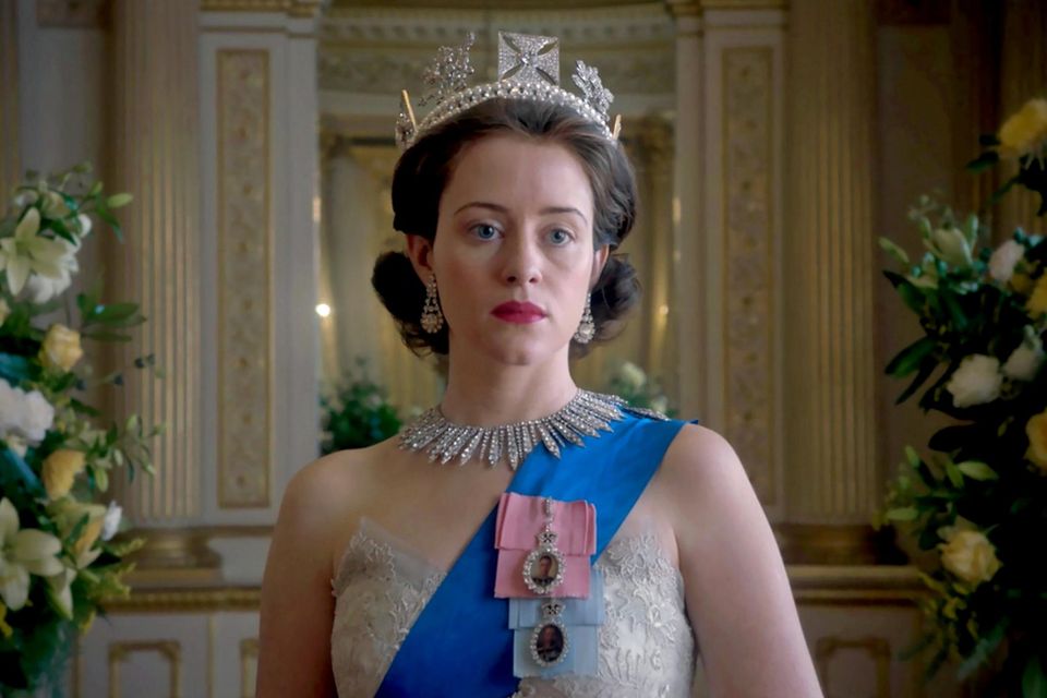 47 Facts about Claire Foy 