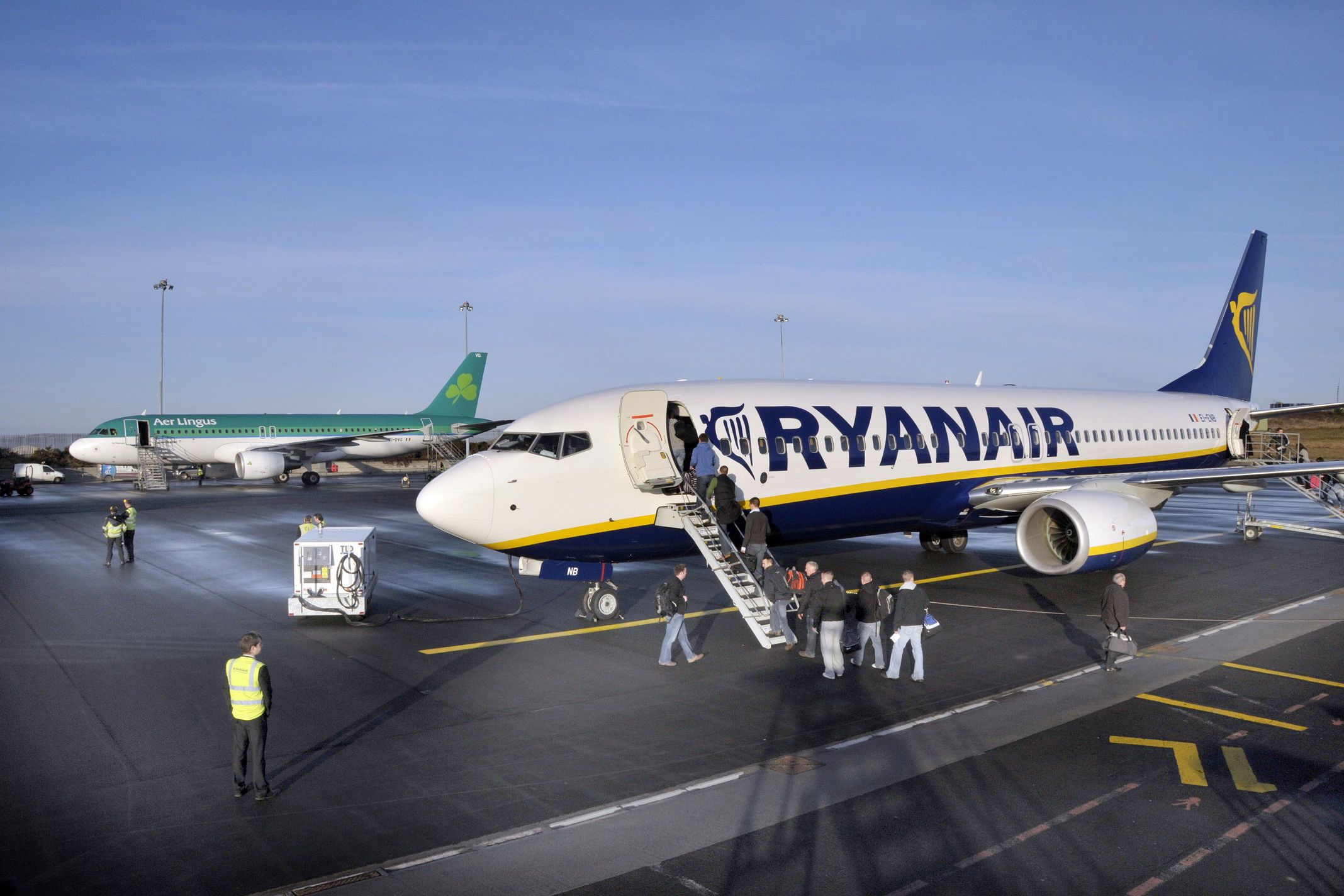 Ireland’s airports announce bumper winter schedules – but which is cheapest for mid-term parking?