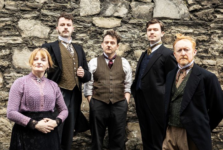 Colin Murphy: When the next pandemic arrives, we must pay more attention to dissenting voices