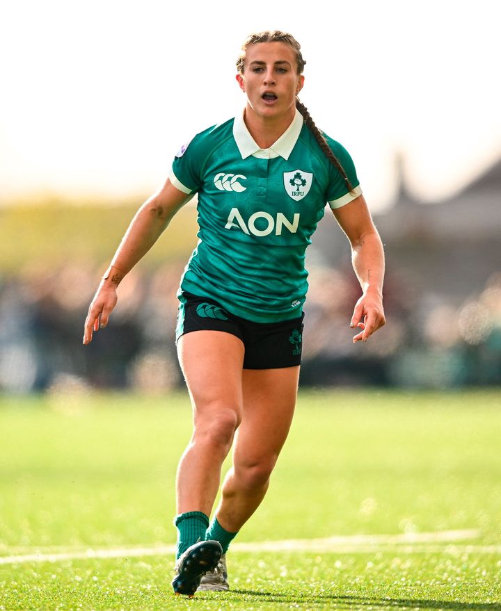 Anna Caplice: The good, the bad and the ugly – what we’ve learned from Ireland’s first three Women’s Six Nations games