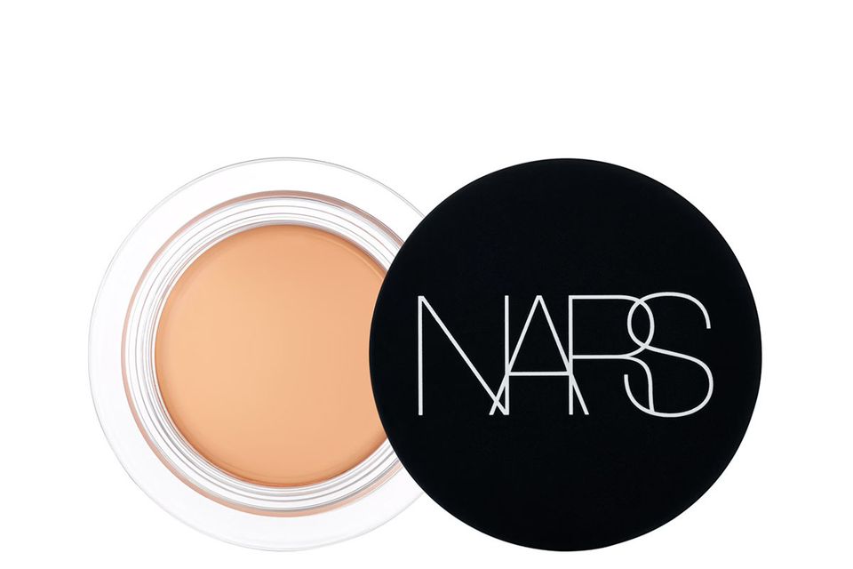 Nars Soft Matte Complete Concealer 