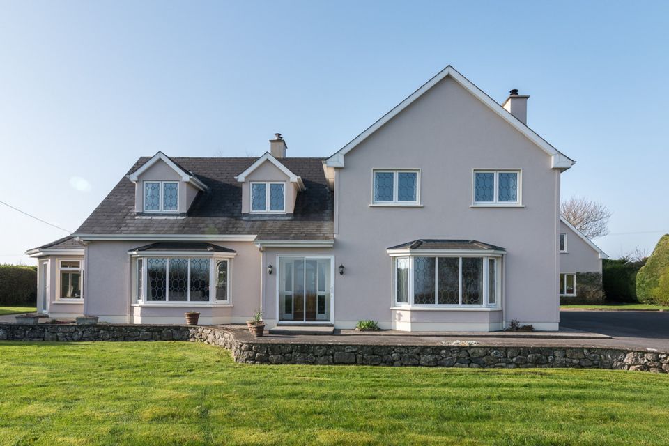 Lough Ree Lodge