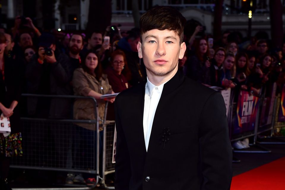 Barry Keoghan is tipped to play Shane MacGowan