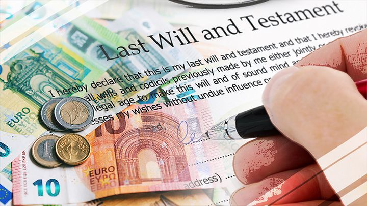 Solicitors warned by legal watchdog not to charge fees for release of wills