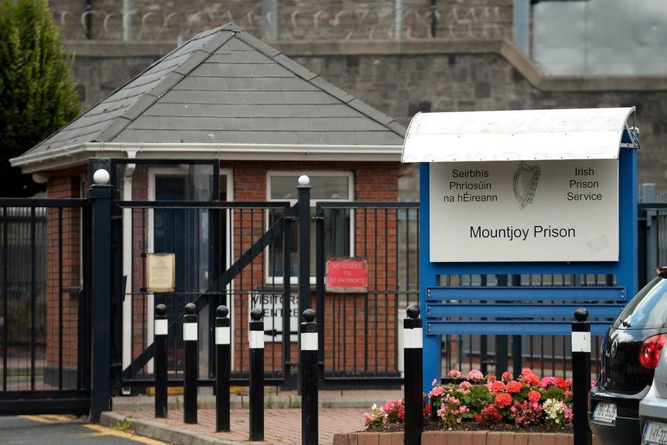 Mountjoy Warder, was badly Assaulted, afraid to return to Work. – Who ...