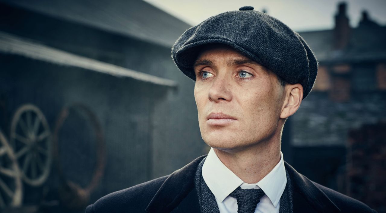 Irish star Charlie Murphy wows colleagues on Peaky Blinders as show gears  up for season finale | Irish Independent