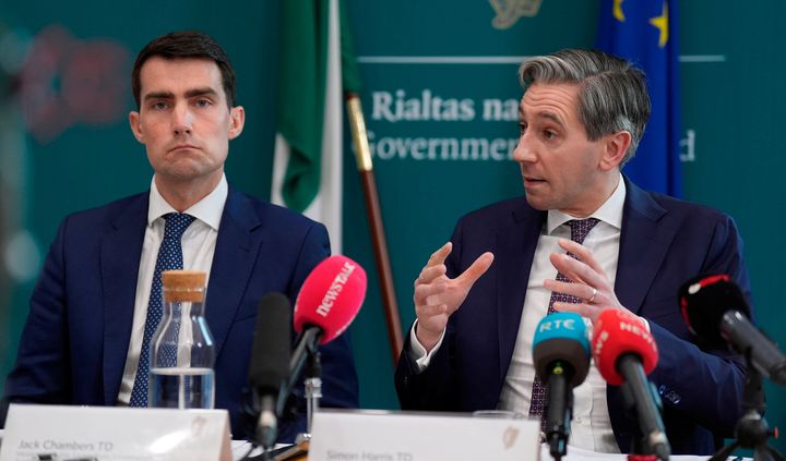 The Irish Independent’s View: Let’s not be fooled into thinking good fortune can last for ever