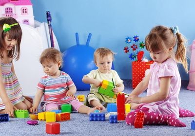 Alarming staff turnover rates in creches ‘jeopardising quality of childcare services'