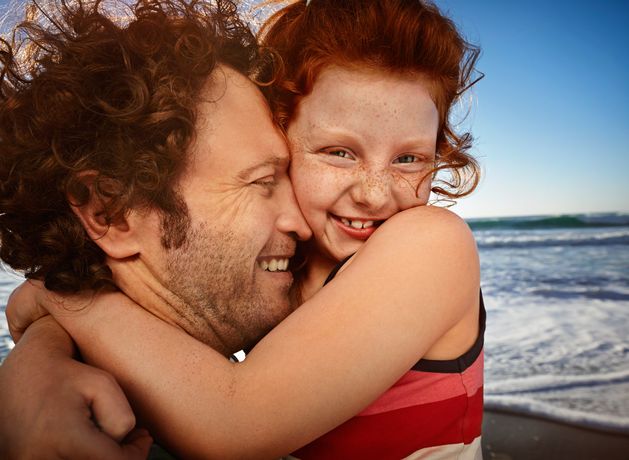 Luke O'Neill: With the number of redheads on the rise, are Irish people simply more evolved?
