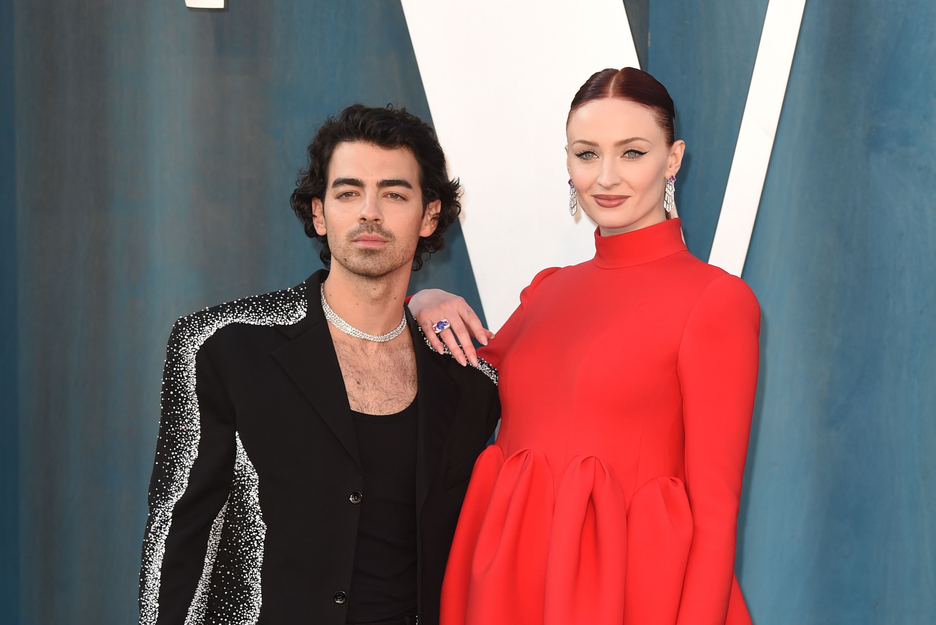 Sophie Turner and Joe Jonas's Vegas Wedding Was Wilder Than We Thought