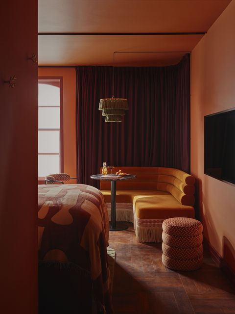 An Ember Locke studio. Picture by Kensington Leverne
