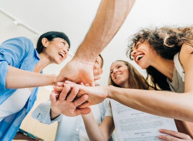 Dear Vicki: Why have 'staff' and 'employees' suddenly become 'colleagues', but without extra pay?