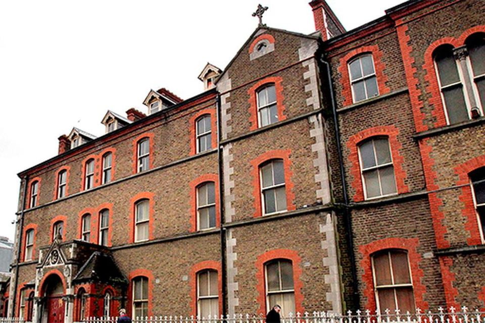 Plan for education facility at Dublin city Magdalene Laundry site