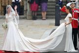 thumbnail: Thou shalt not steal the show: Pippa lends Catherine a hand on her wedding day