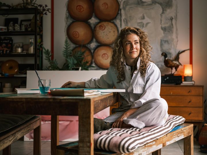 ‘Total thievery is what it is. An outrage when she’s not here’ – The Creep Dive podcast co-host Jen O’Dwyer on the death of her sister at just 16