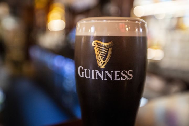 The week ahead in business: Diageo and Flutter quarterly updates alongside Kenmare Resources AGM