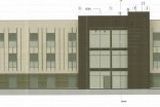 thumbnail: The proposed new Enhance Community Care Centre.