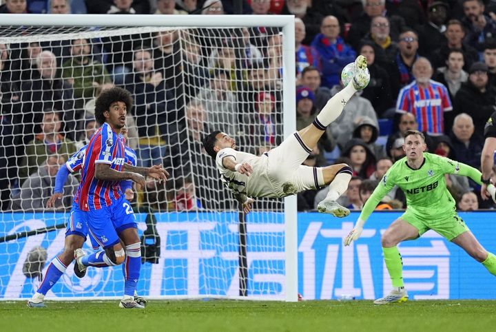 West Ham two points clear of drop zone and relegate Wolves with Crystal Palace draw