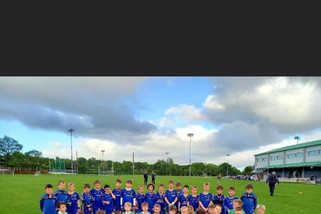 Club News: Austin Stacks Juveniles | Irish Independent