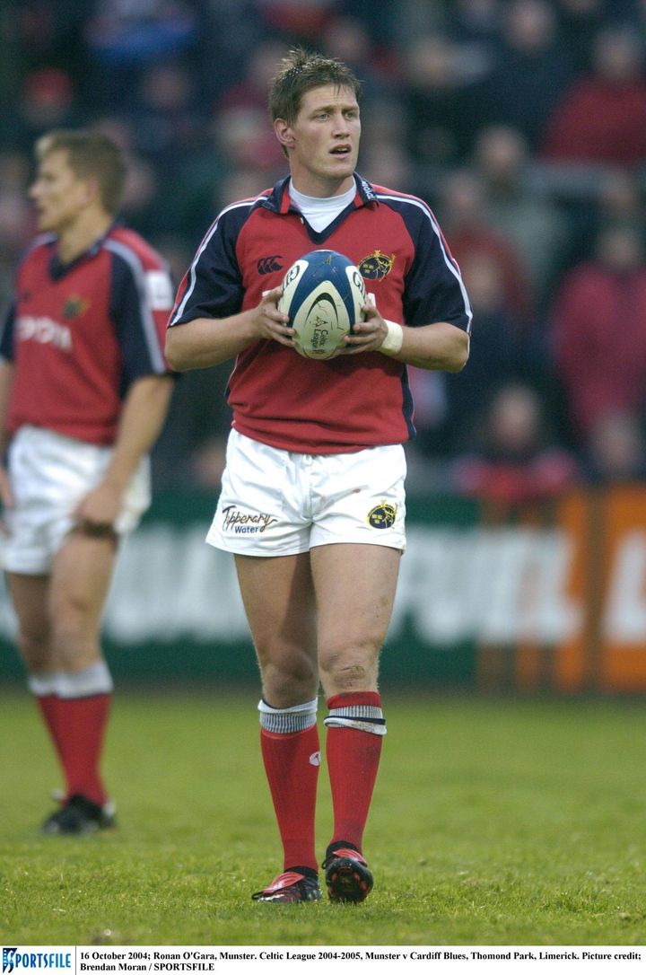 Tommy Conlon: Munster in their own doom loop of stagnating revenues, low-budget signings and  redundancies