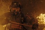 thumbnail: A scene from Smoke. Photo: AppleTV+