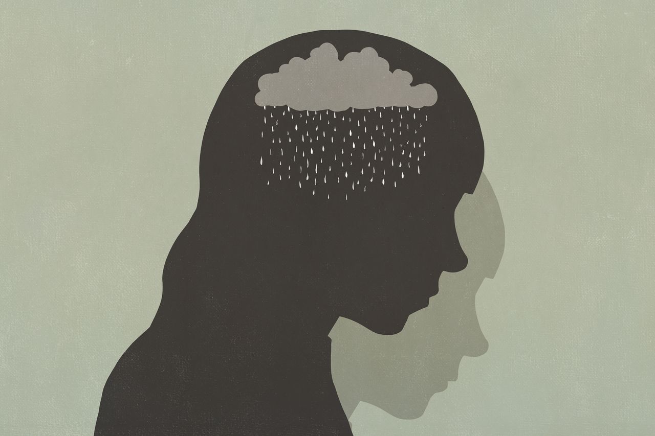 Anxiety and depression: The mind-body connection - North Memorial