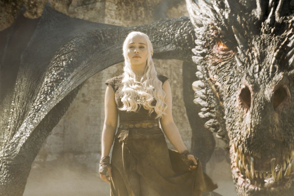 Emmys 2019: Why Game of Thrones Failed to Break One Last Emmys Record