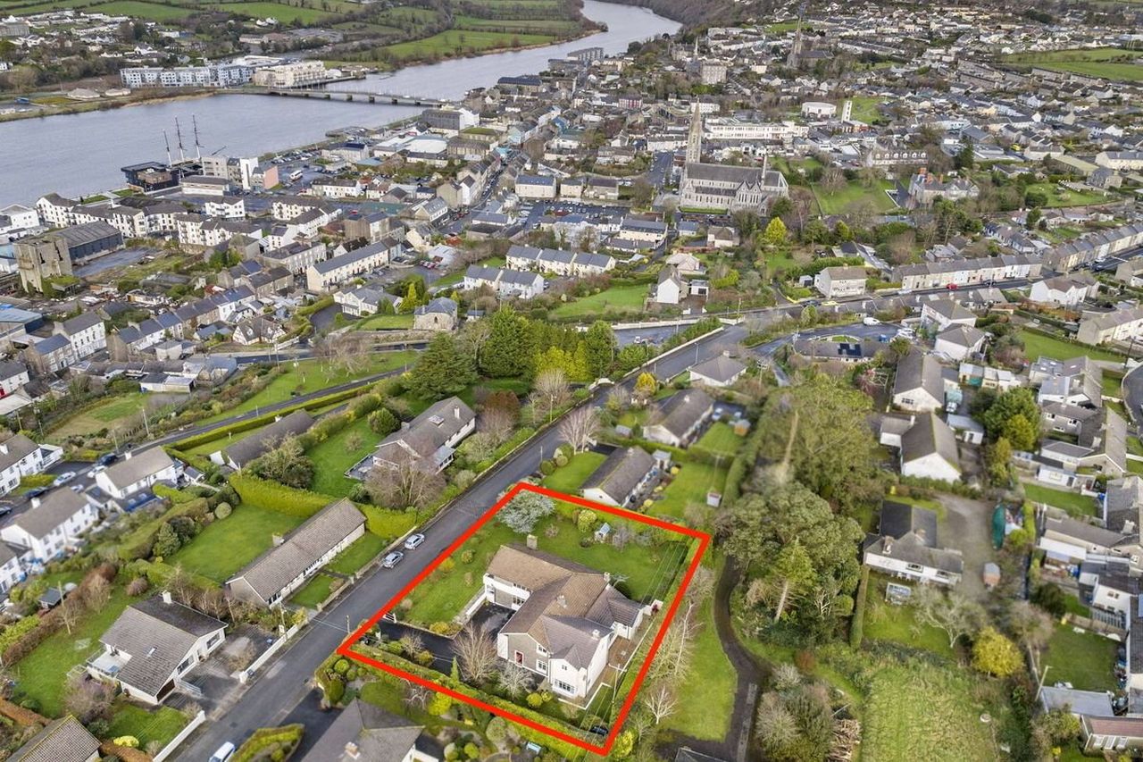 See inside Co Wexford Mercy Convent mansion on market for €435,000