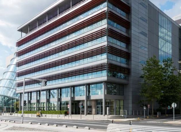 PwC Dublin docklands HQ set to hit city’s office market ‘signalling return of confidence in sector’