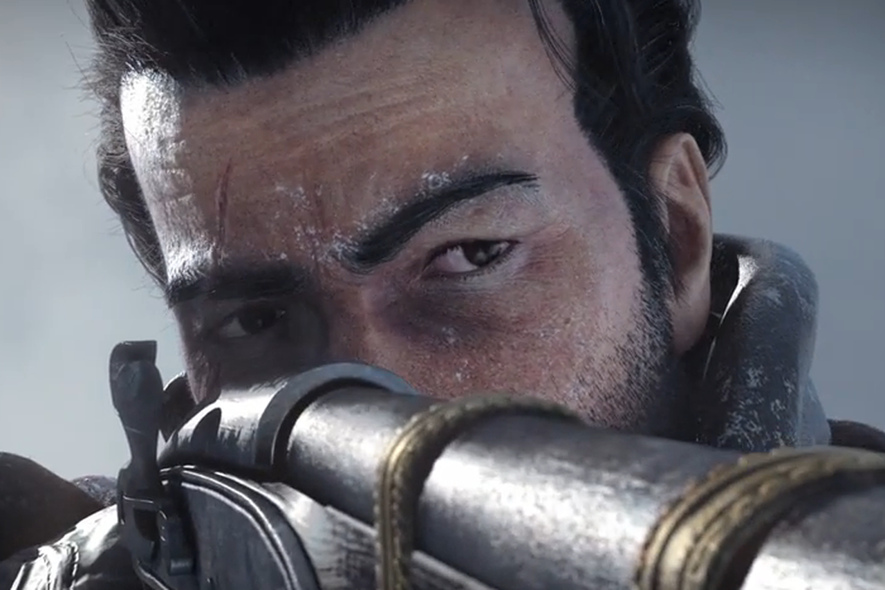 Assassin's Creed: Rogue headed to PS3, Xbox 360 this November