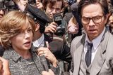 thumbnail: Gail Harris and Mark Wahlberg in All The Money In The World