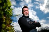 thumbnail: Shamrock Rovers manager Stephen Bradley during a media conference at Roadstone Group Sports Club in Dublin today. Photo: David Fitzgerald/Sportsfile