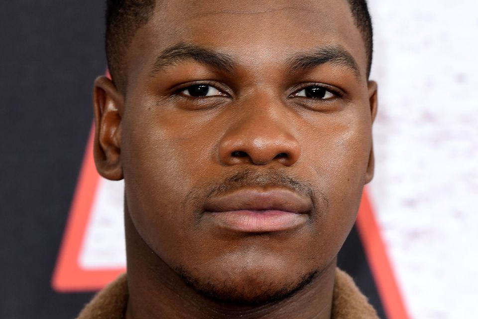 Moses Ingram Responds To Racist Backlash From 'Star Wars' Fans