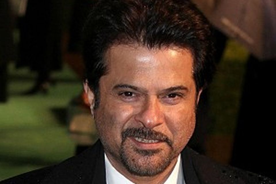 Anil Kapoor Old Sex Video - Kapoor: Slumdog legacy lives on | Independent.ie