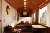 thumbnail: Another new train, La Dolce Vita Orient Express, will launch several Italian itineraries in 2024