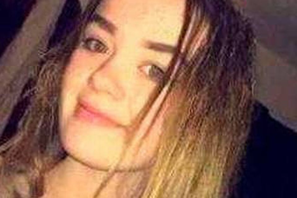 Missing Elisha Gault (14)