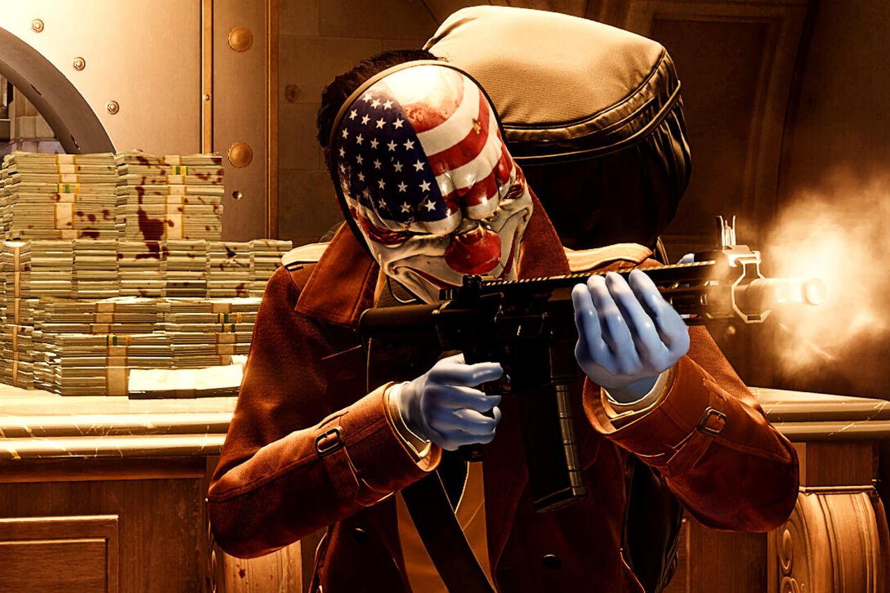 Payday 3 Review - But Why Tho?