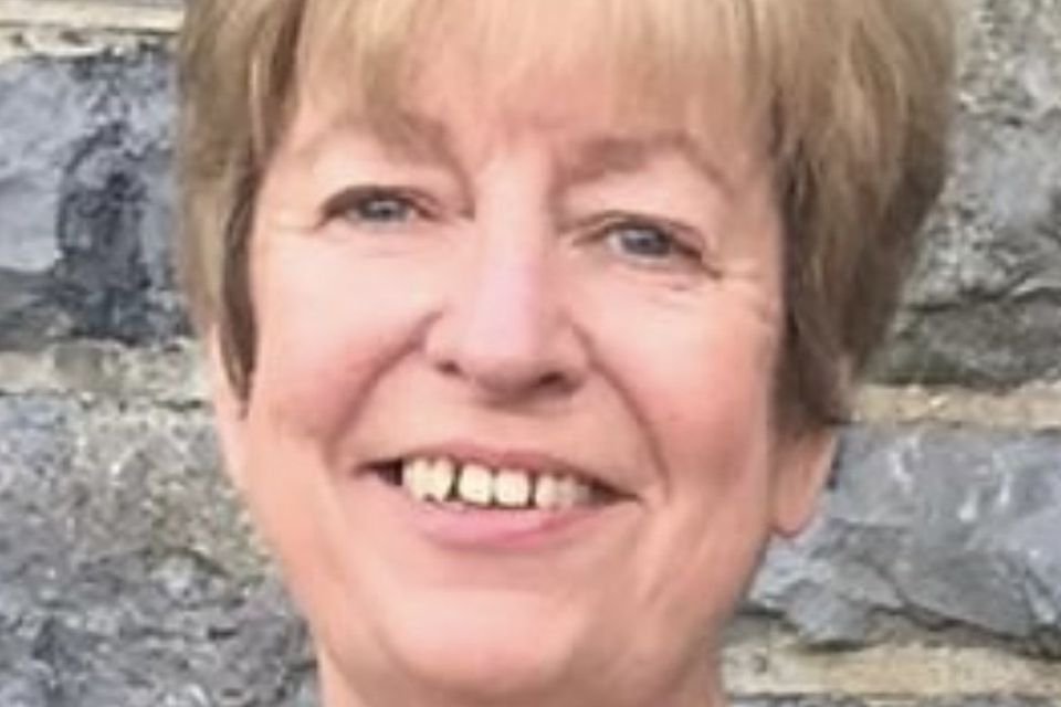 The late Patricia Claffey from Ardfert will be remembered with a walk in her memory on May 19 in Tralee. 