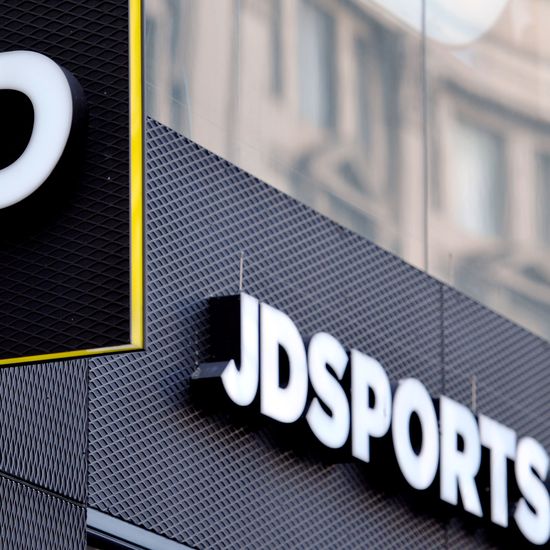 Irish arm of JD Sports posts profits of €21m as sales rise