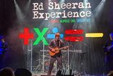 thumbnail: The Ed Sheeran Experience at Heythrop Park. Photo: Ed Elliot/PA