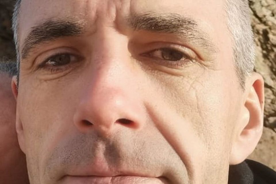 Warren Byrne.