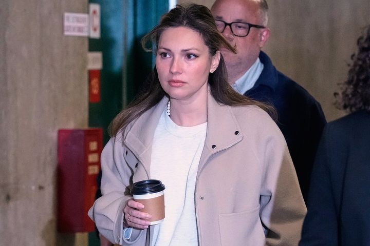 Weinstein accuser tells jury: ‘He treated me like he owned me’
