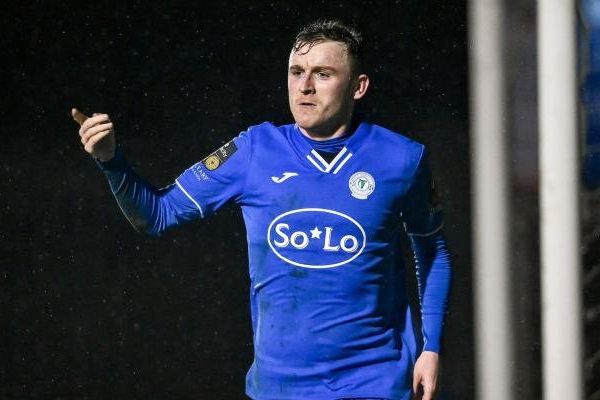 ‘My name is Ryan Rainey and I have a gambling addiction’ – Finn Harps man opens up on problem after ban