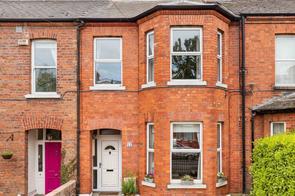 12 Melrose Avenue, Fairview, was sold in November for €510k by Sherry FitzGerald Killester