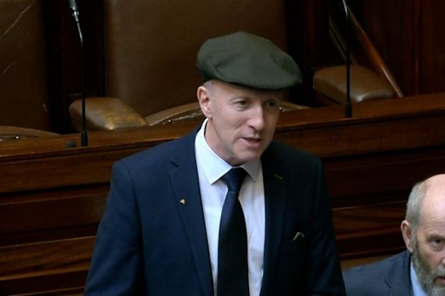 Watch video of Michael O’Regan tribute in Dáil Éireann – ‘He is ...