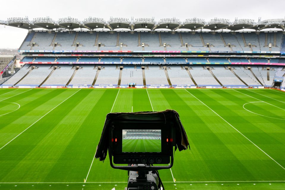 There is a big debate over the All-Ireland championship TV schedule.