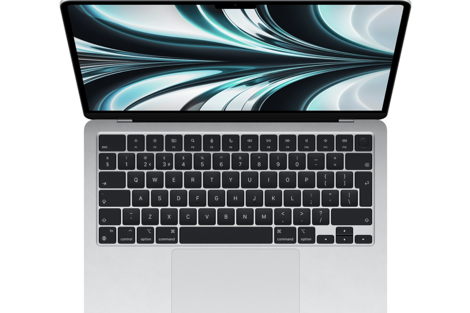 Apple MacBook Air 13 (2015) Notebook Review -  Reviews