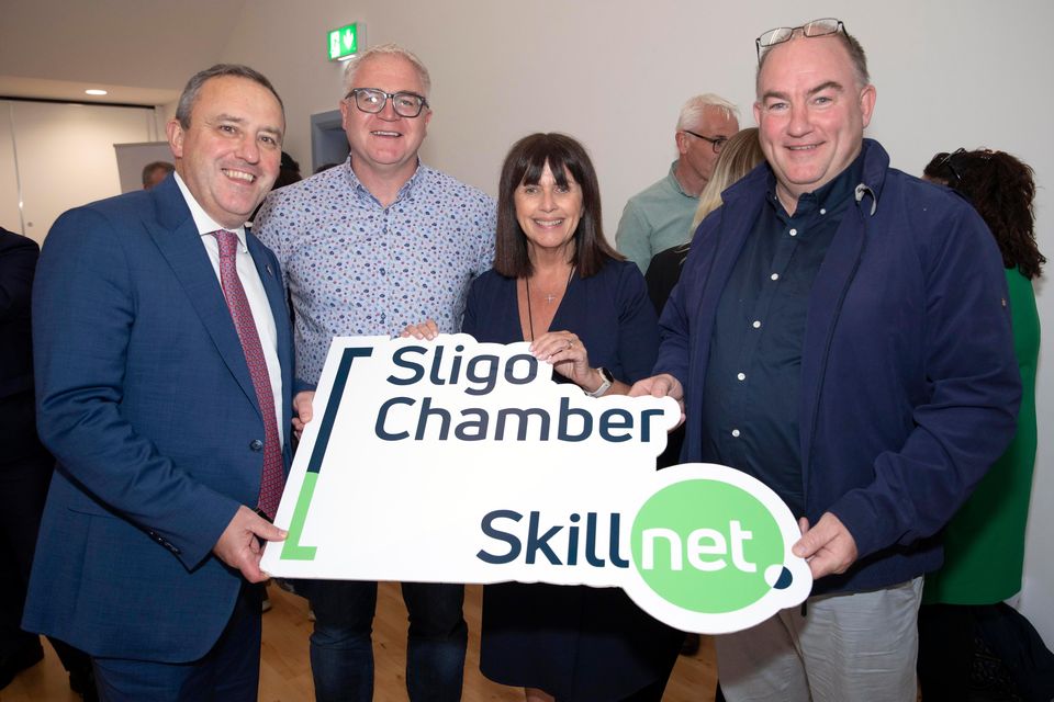 Campaign launched to get people to live and work in Sligo | Irish ...