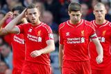 thumbnail: Jordan Henderson is out for eight weeks