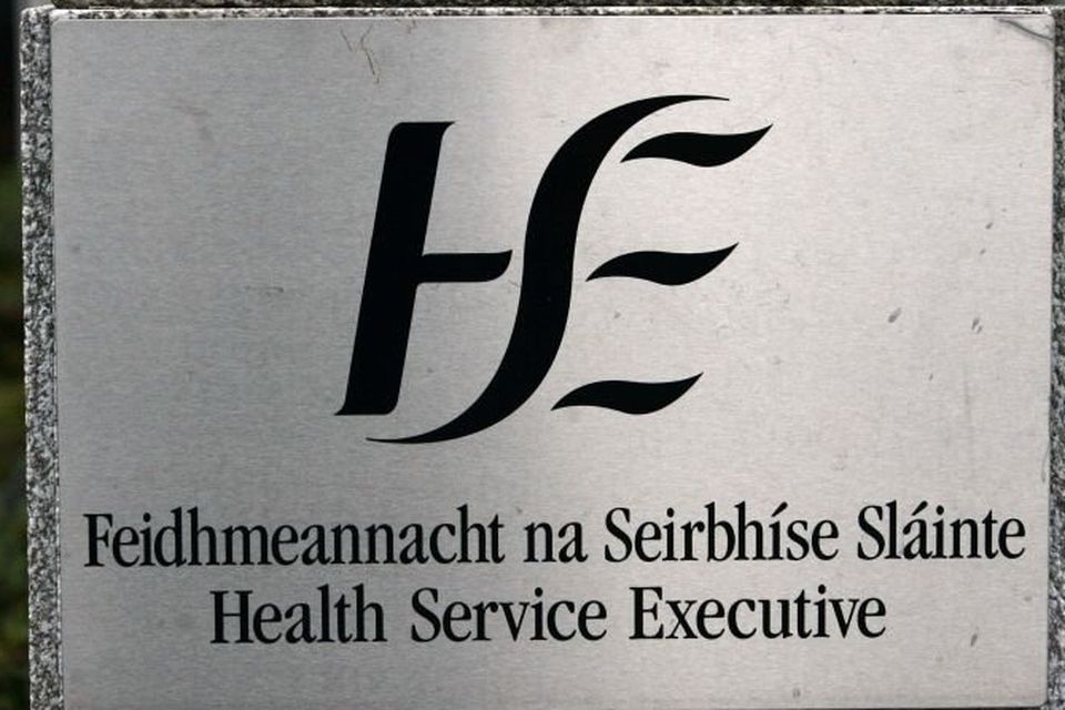 The care facility is a private voluntary service but gets HSE funds